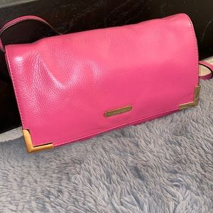 Michael kors clutch handbag